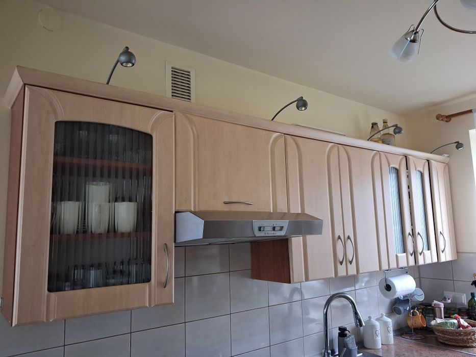 Meble kuchenne = używane rezerwacja do soboty 22.12