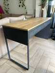 Biurko Ikea z blatem