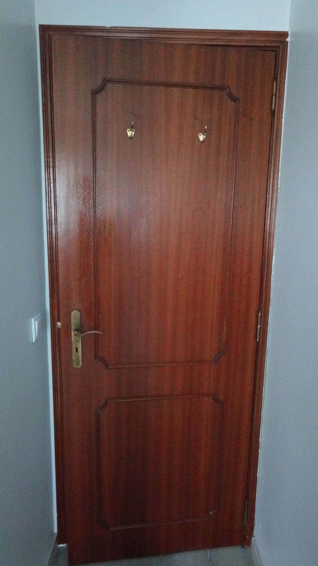 Vendo 5 portas em bom estado