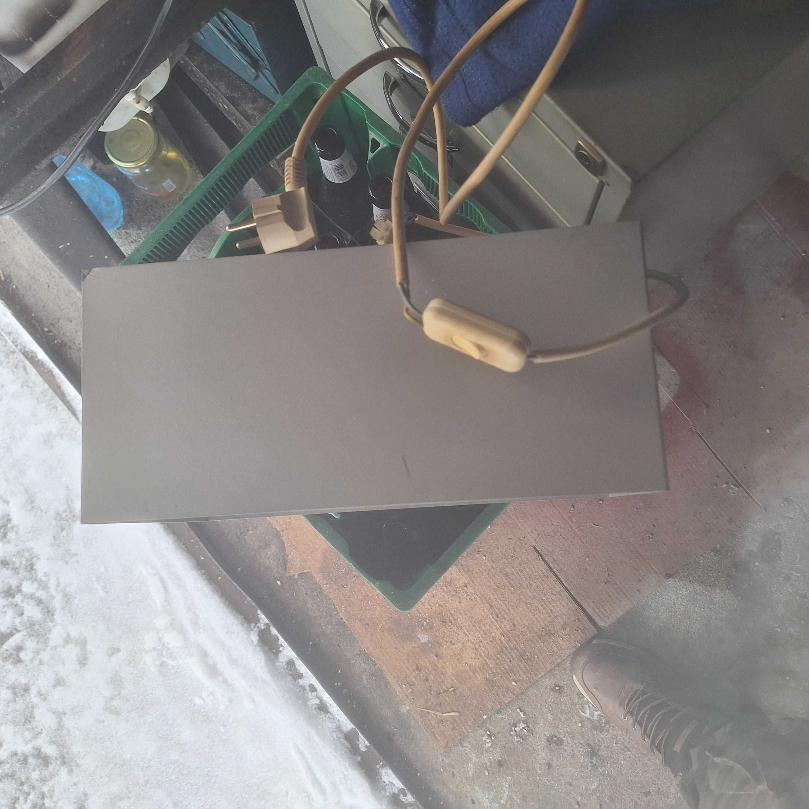 Lampa sufitowa +