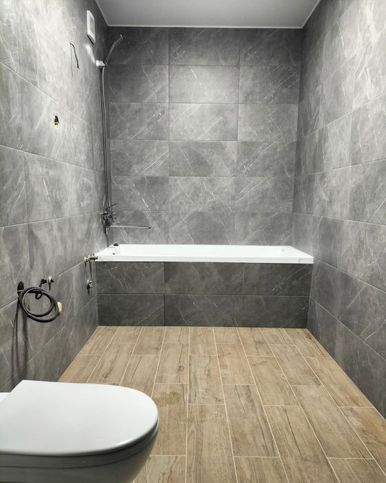 Ремонт квартир під ключ