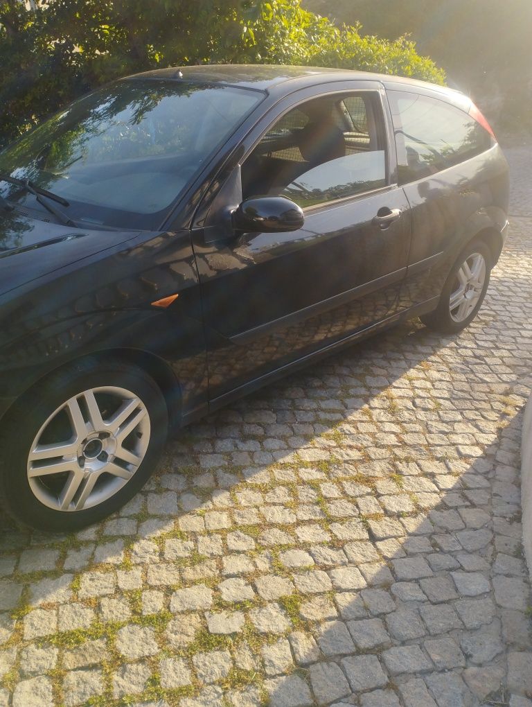 Ford focus  tdci