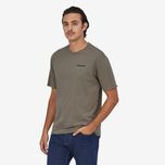 Футболка Patagonia Home Water Trout Organic оригинал