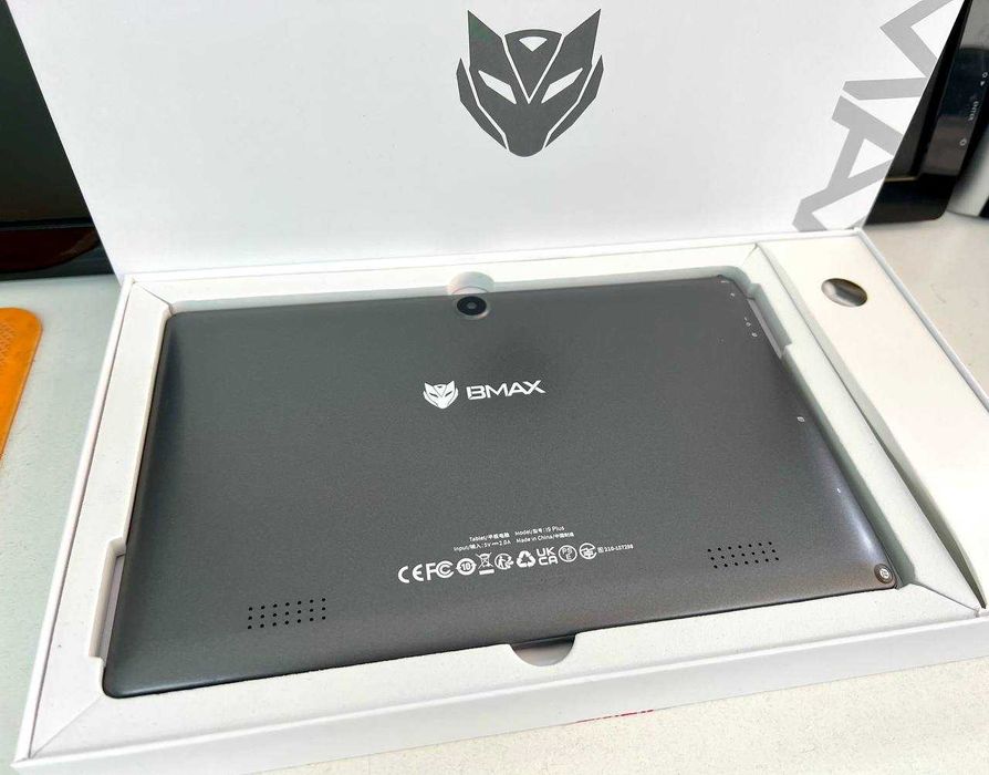 Планшет 10.1" BMAX I9 Plus 4/64 Гб (новий)