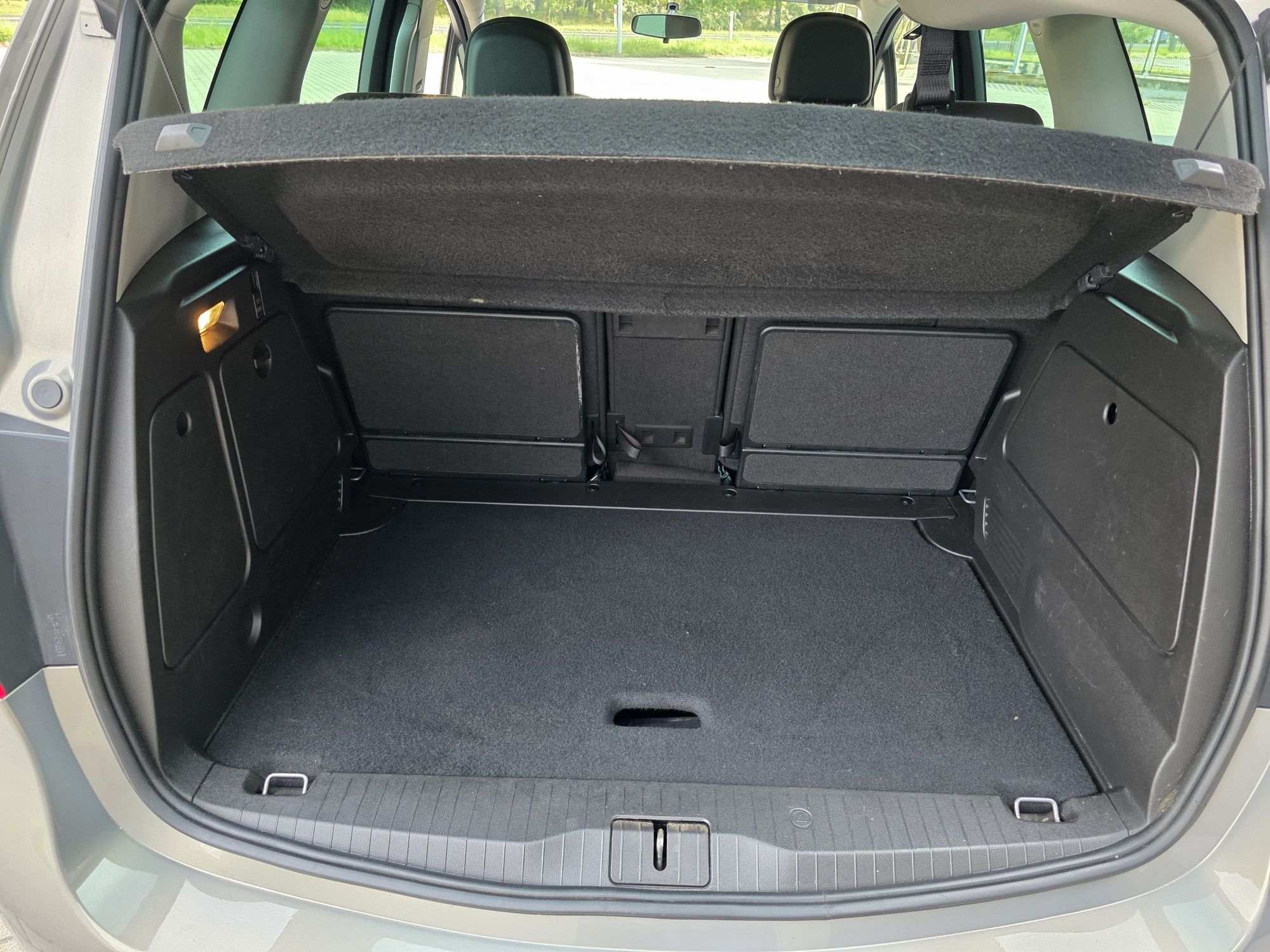 Opel Meriva B 1.4 benzyna Tylko 85.000 tys km