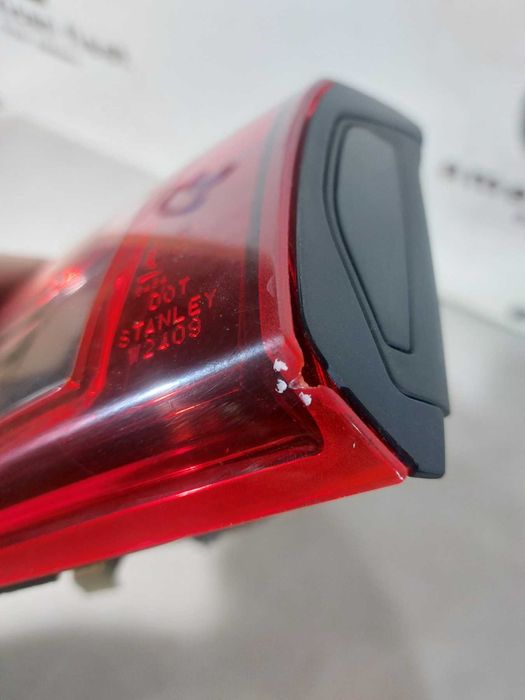 MAZDA CX-3 15- Фонарь задний внутренний / наружный / Мазда Сх-3