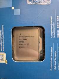 Intel Core i5-13600K box gwarancja