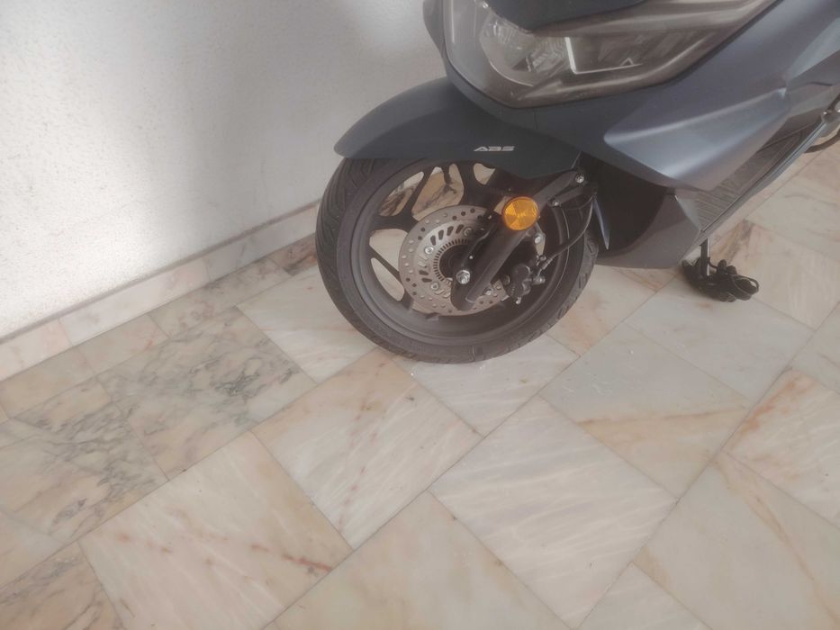 Honda PCX 125CC 2024