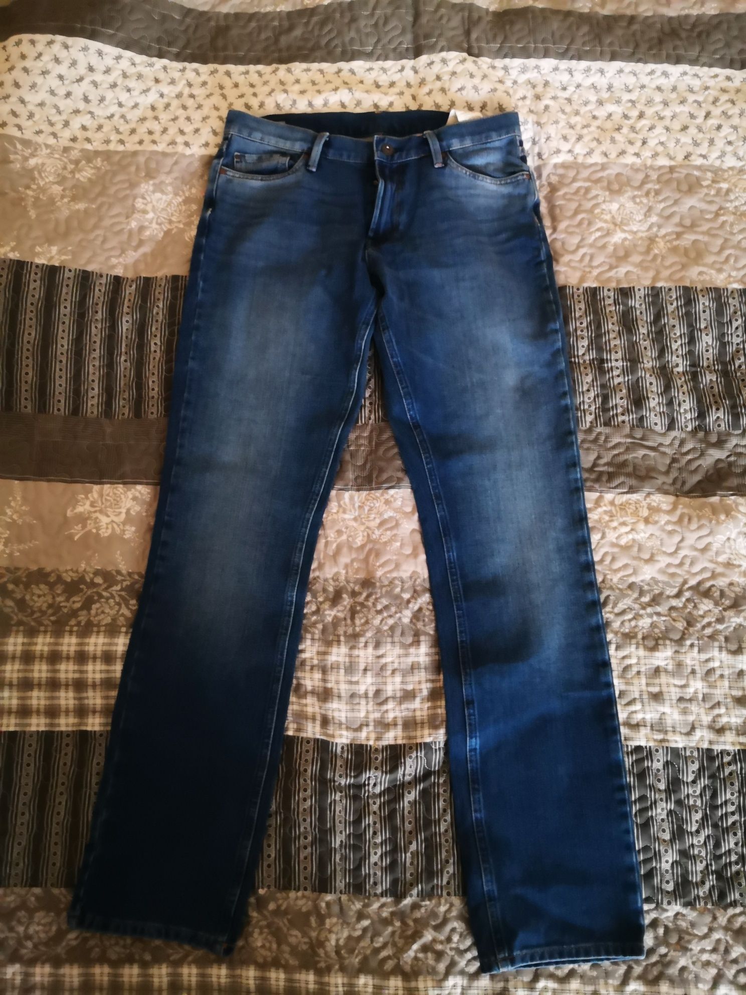 Pepe Jeans spodnie jeansowe NOWE 28/32