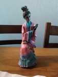 Estatueta chinesa