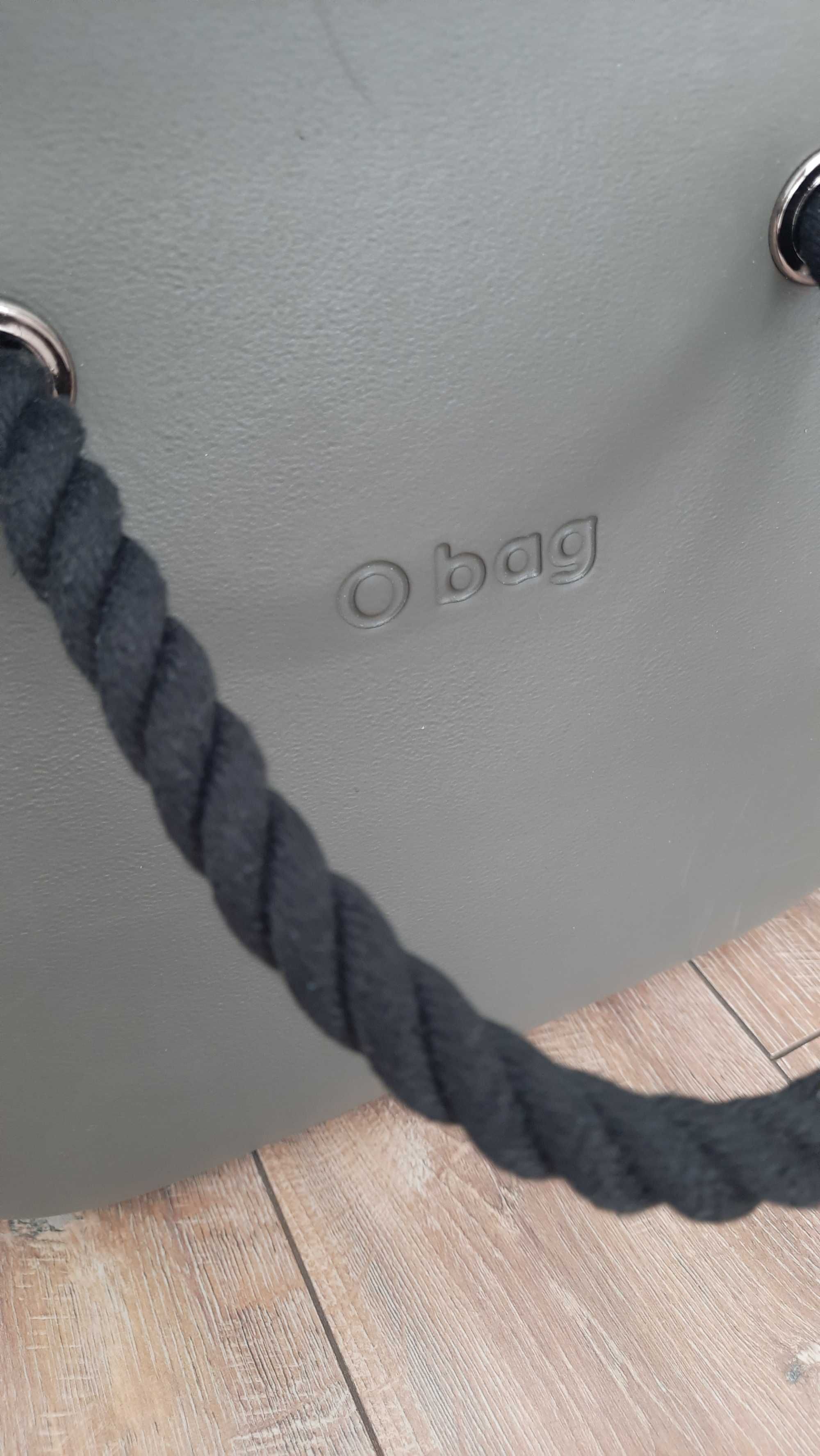 oryginalna o'bag standard