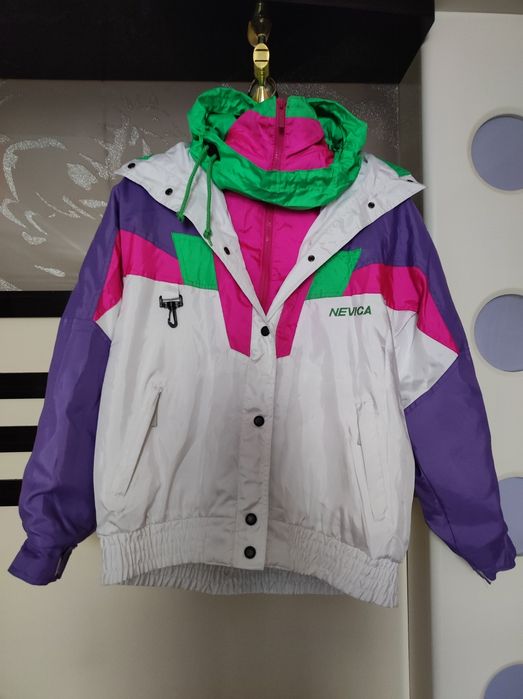 Куртка унісекс Nevica
