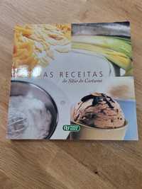 As receitas do sítio costume