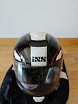 Capacete IXS tamanho S