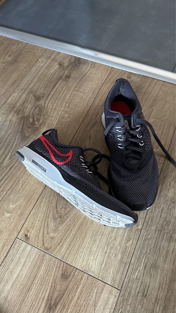 Nike do biegania buty