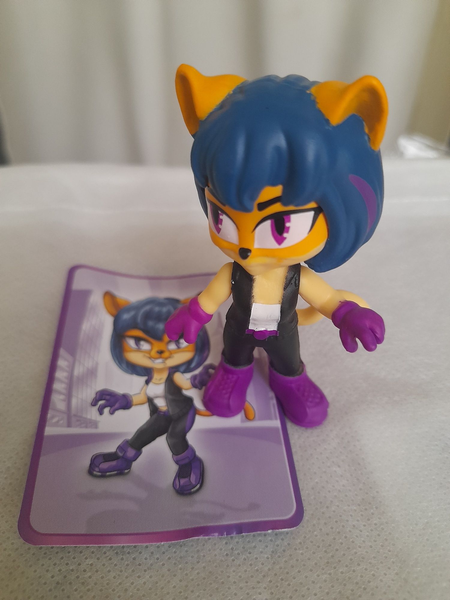12 Bonecas flinx girls com carta original