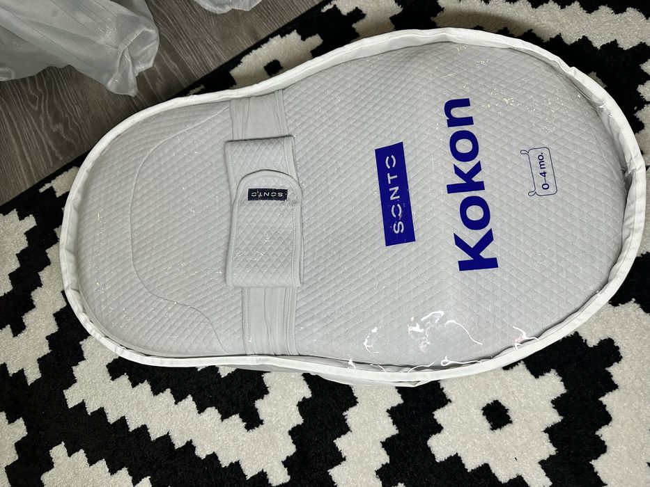 Ергономічний кокон SONTO