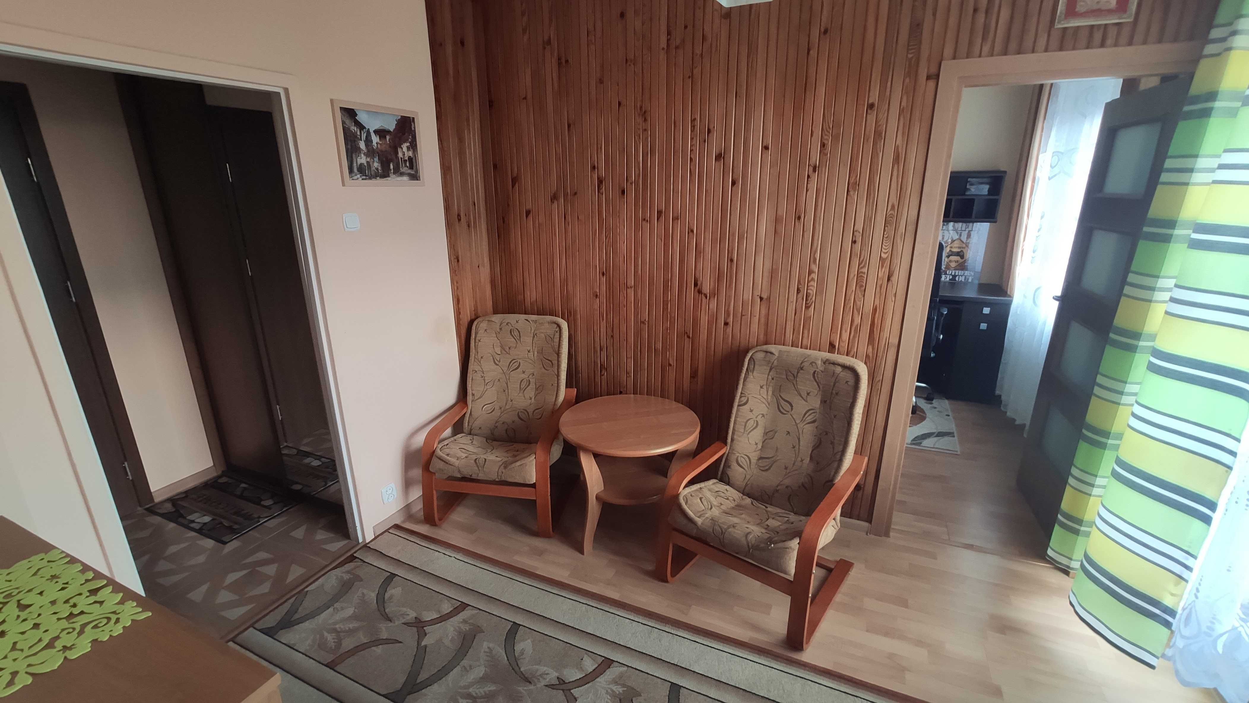 Kawalerka 32,5 m² 2 pokoje [1450+reszta≈2000zł] os. Kmity