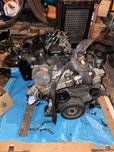 Vendo Motor M47 para desocupar