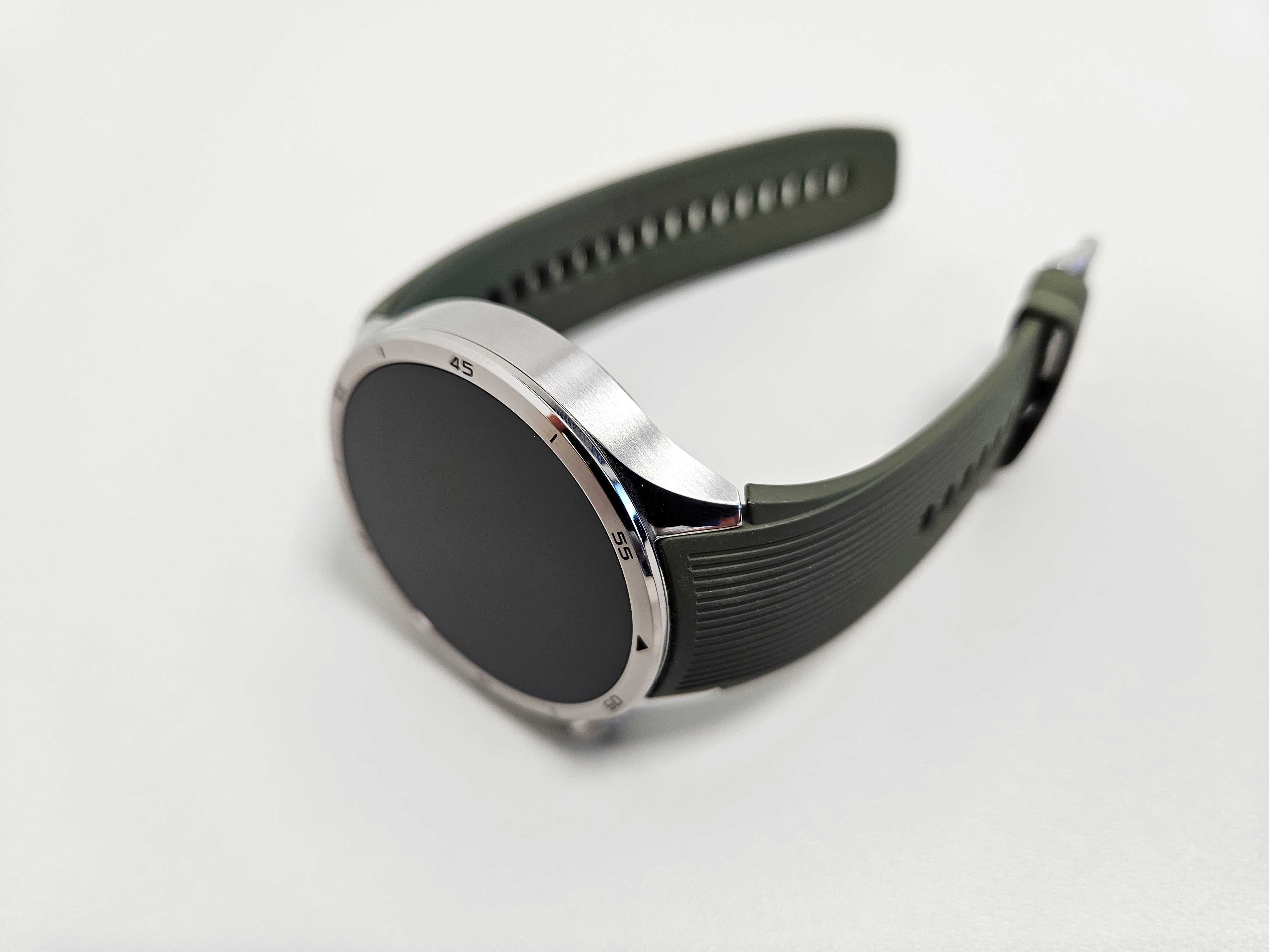 Smartwatch OnePlus Watch 3