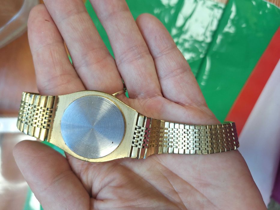 Zegarek TISSOT damski