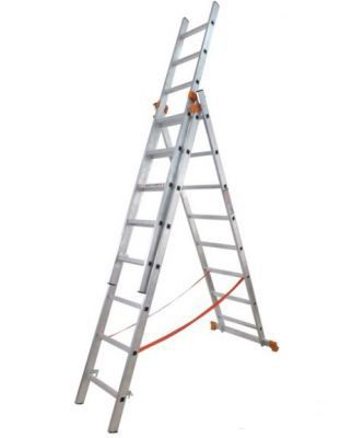 Драбина в оренду