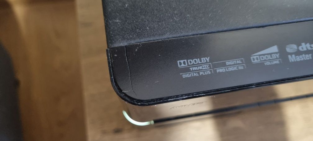 Amplituner Harman Kardon AVR 370