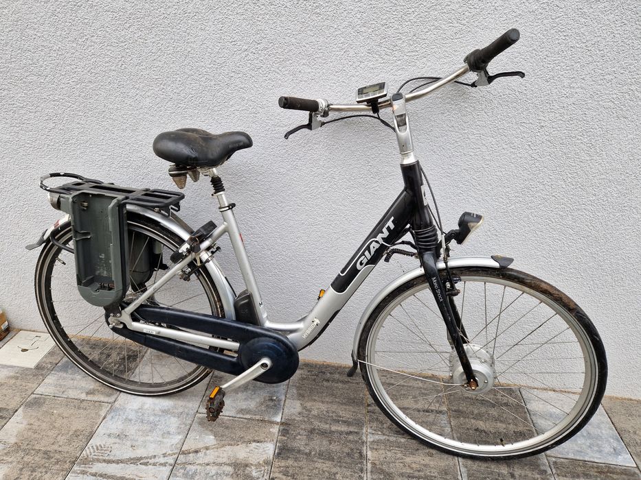 Sprzedam pakiet 5 sztuk rowerów