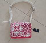 Torbeka O bag pocket