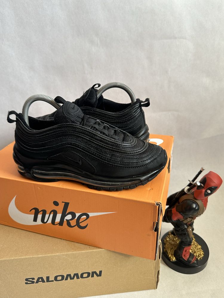 кросівки nike air max 97 розмір 38