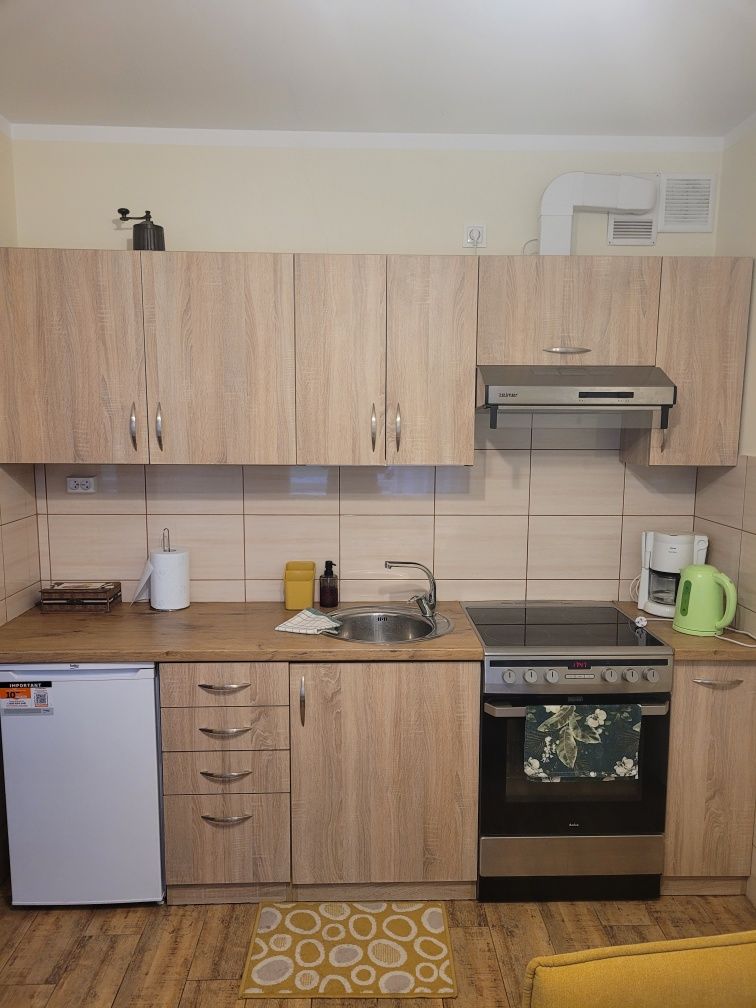 Komfortowy apartament do wynajęcia