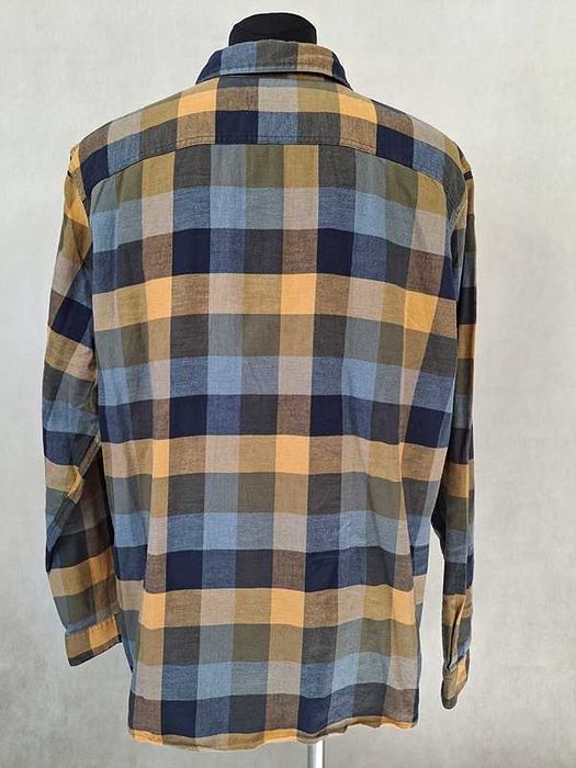 Patagonia Organic Cotton Koszula turystyczna męska XL