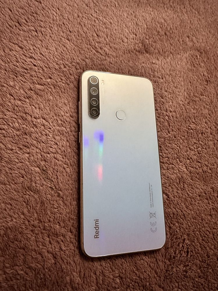 Xiaomi Redmi Note 8 4/64