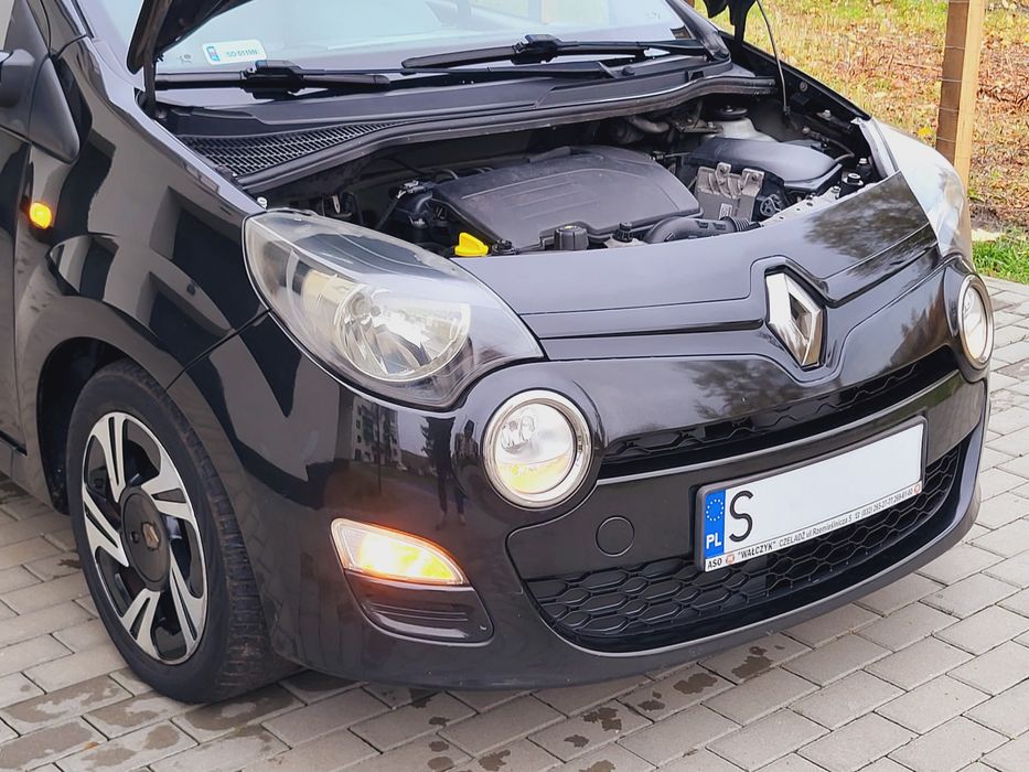 1.2 16V Initiale Panorama dach Skóra Alumy