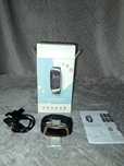 Zegarek fitness tracker