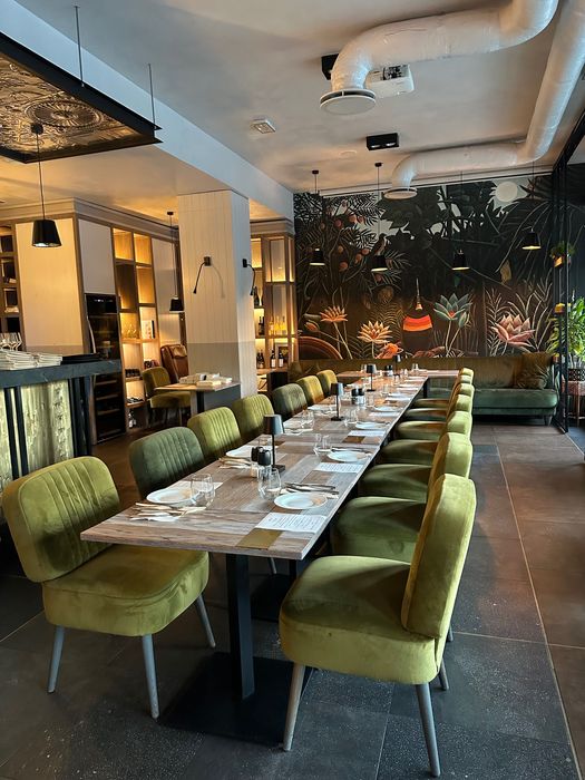 Odstąpię lokal gastronomiczny / sprzedam restauracje