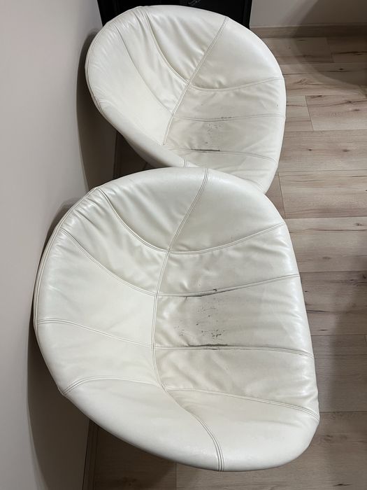 Krzesla Pedrali Gliss 341 4szt