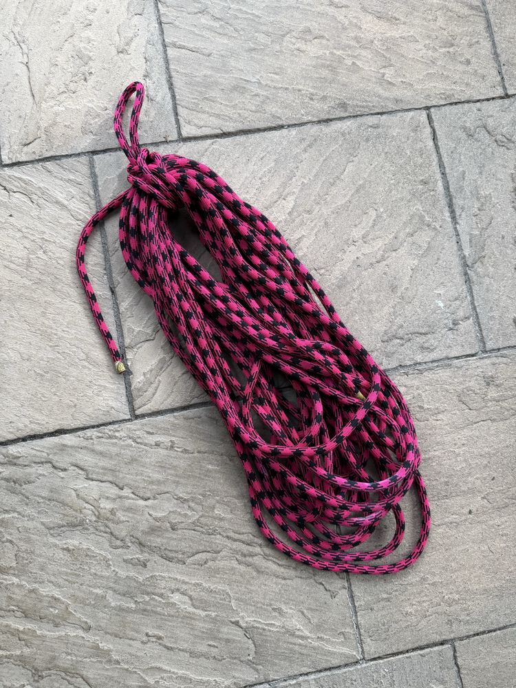 Lina polipropylenowa z rdzeniem 12 mm / 30 mb
