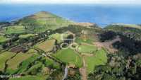 Terreno com 11.220,00 m2 - Mosteiros - Ponta Delgada