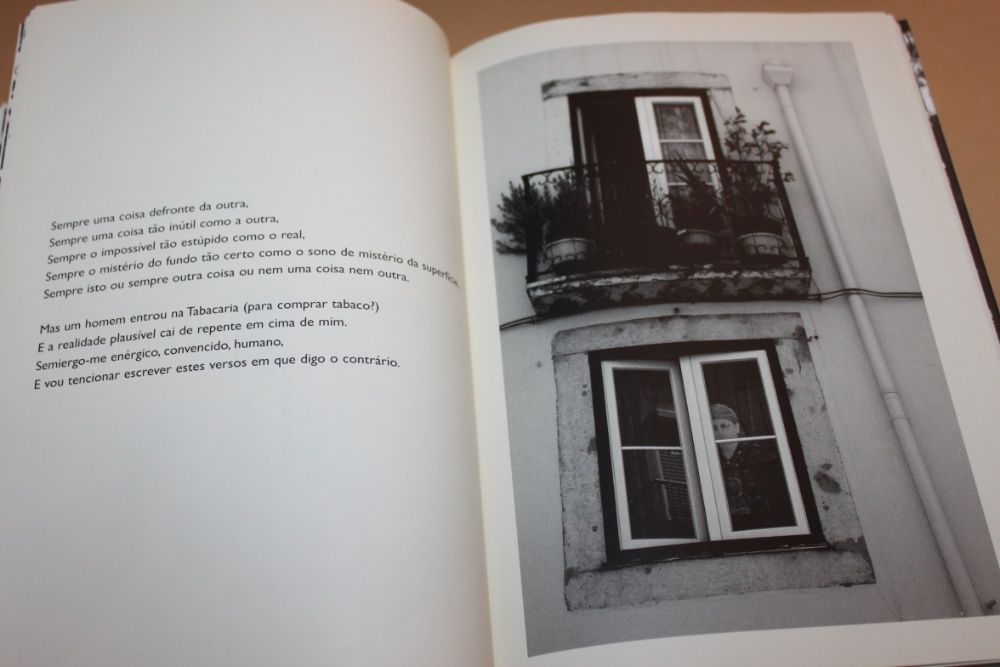 Tabacaria// Álvaro de Campos