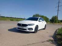Fiat Tipo Street 2020