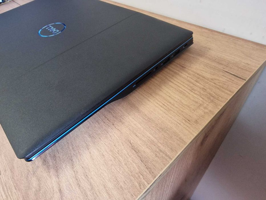 Dell Gaming G3 15/Full IPS/Core i5-9300H/16GB/SSD256/GTX1650 4GВ