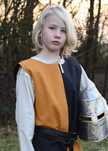 Tabard / Surcoat Lucas Dla Dzieci, Mi-Parti,  110  Bm