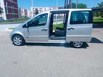 Vendo ou troco Mercedes Benz vaneo