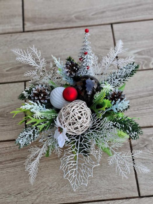 Boże Narodzenie ozdoby