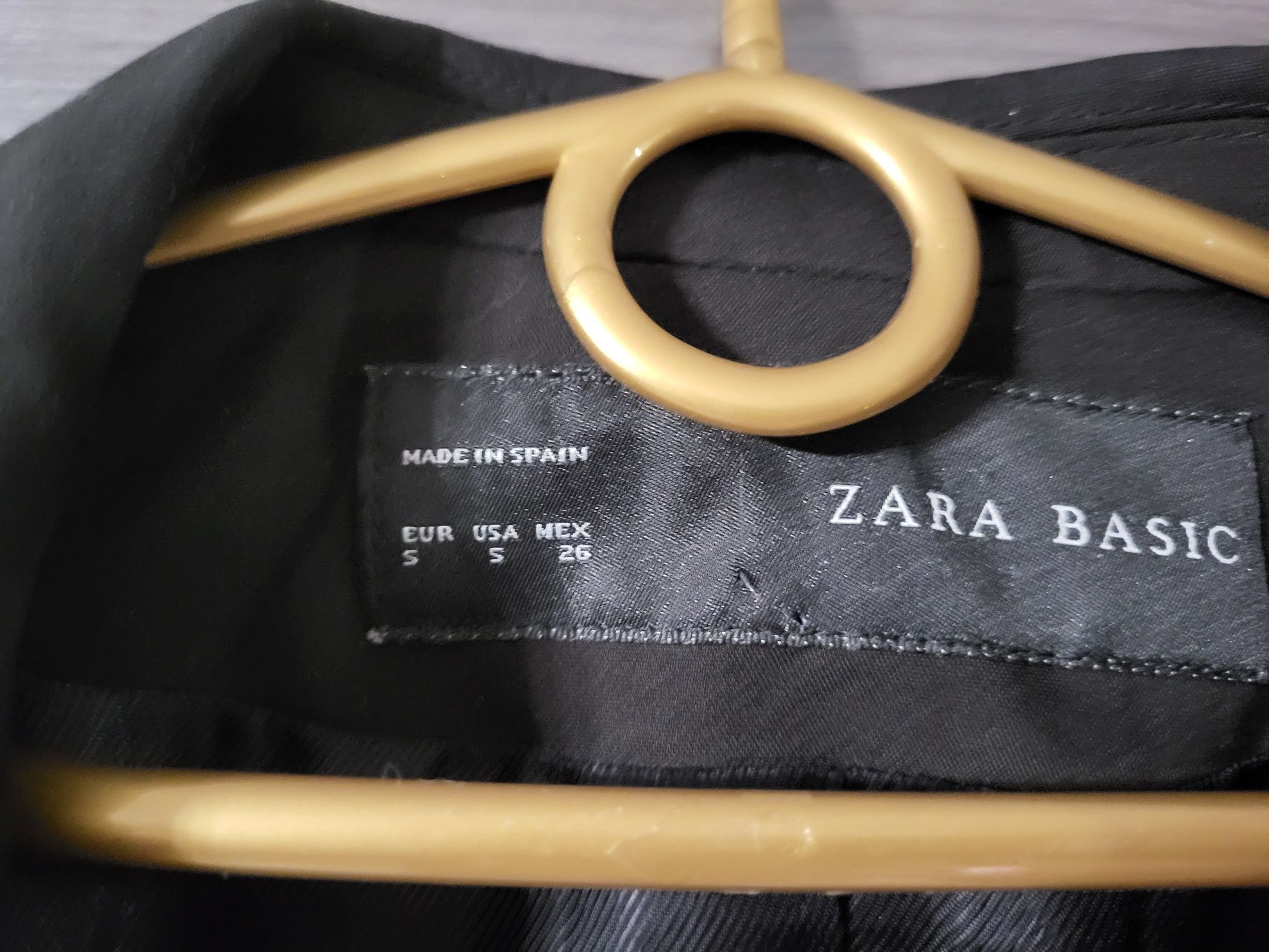 Піджак Zara розмір S