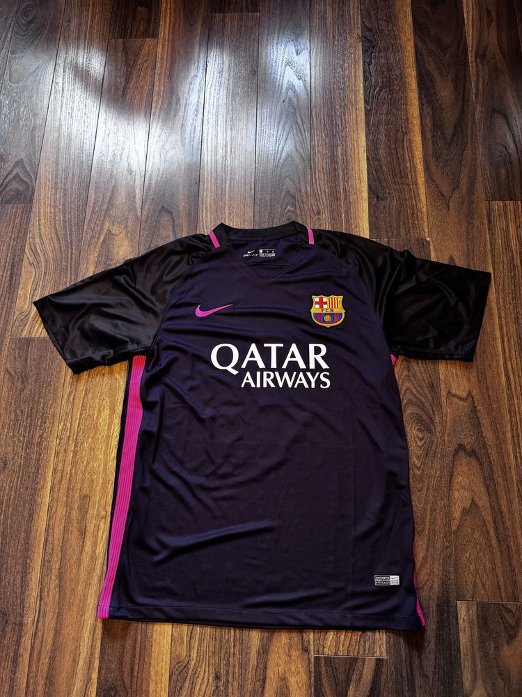 FC Barcelona 2016/2017 Neymar Jr