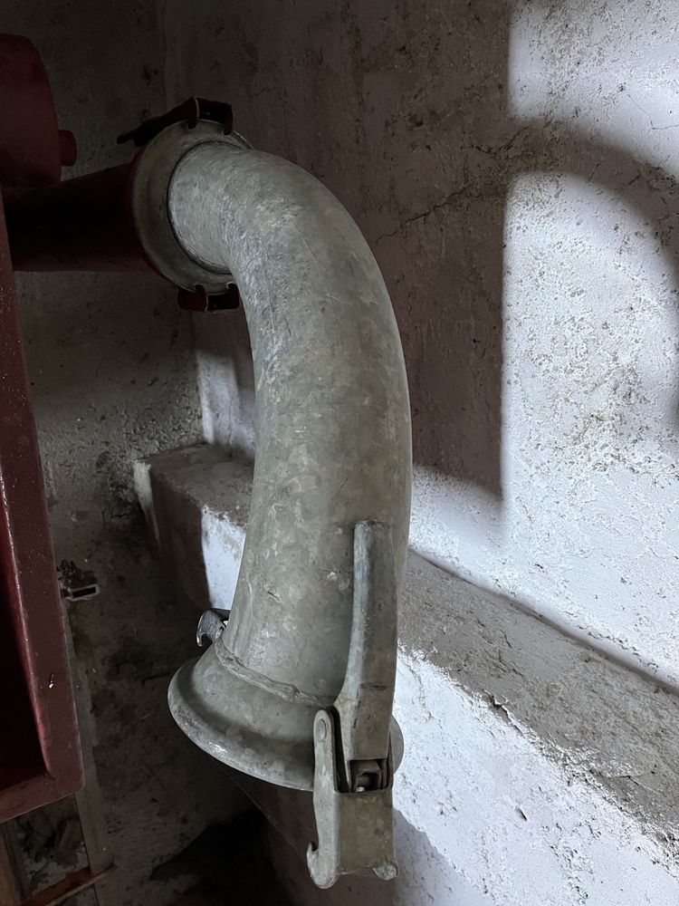 Reboque para Vindima com Senfim