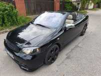 Opel Astra Super stan
