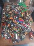 14 kg lego oryginalne